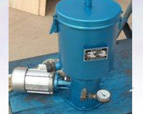 KEP-16系列电动润滑泵