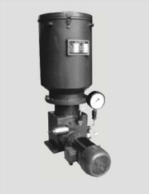KEP-16系列电动润滑泵