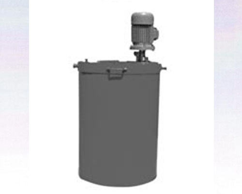 DJB-F型电动加油泵(1MPa)